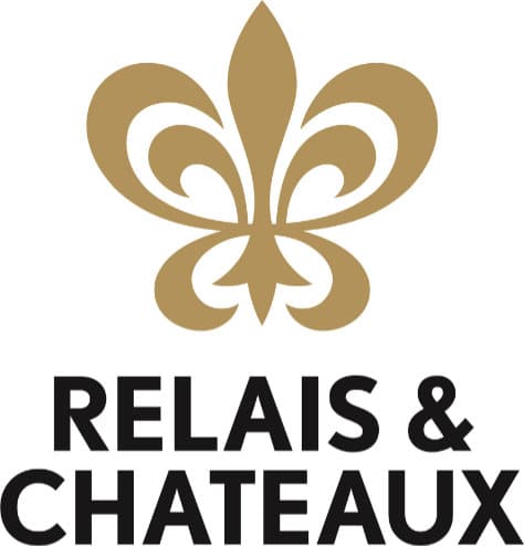 Relais & Chateaux logo