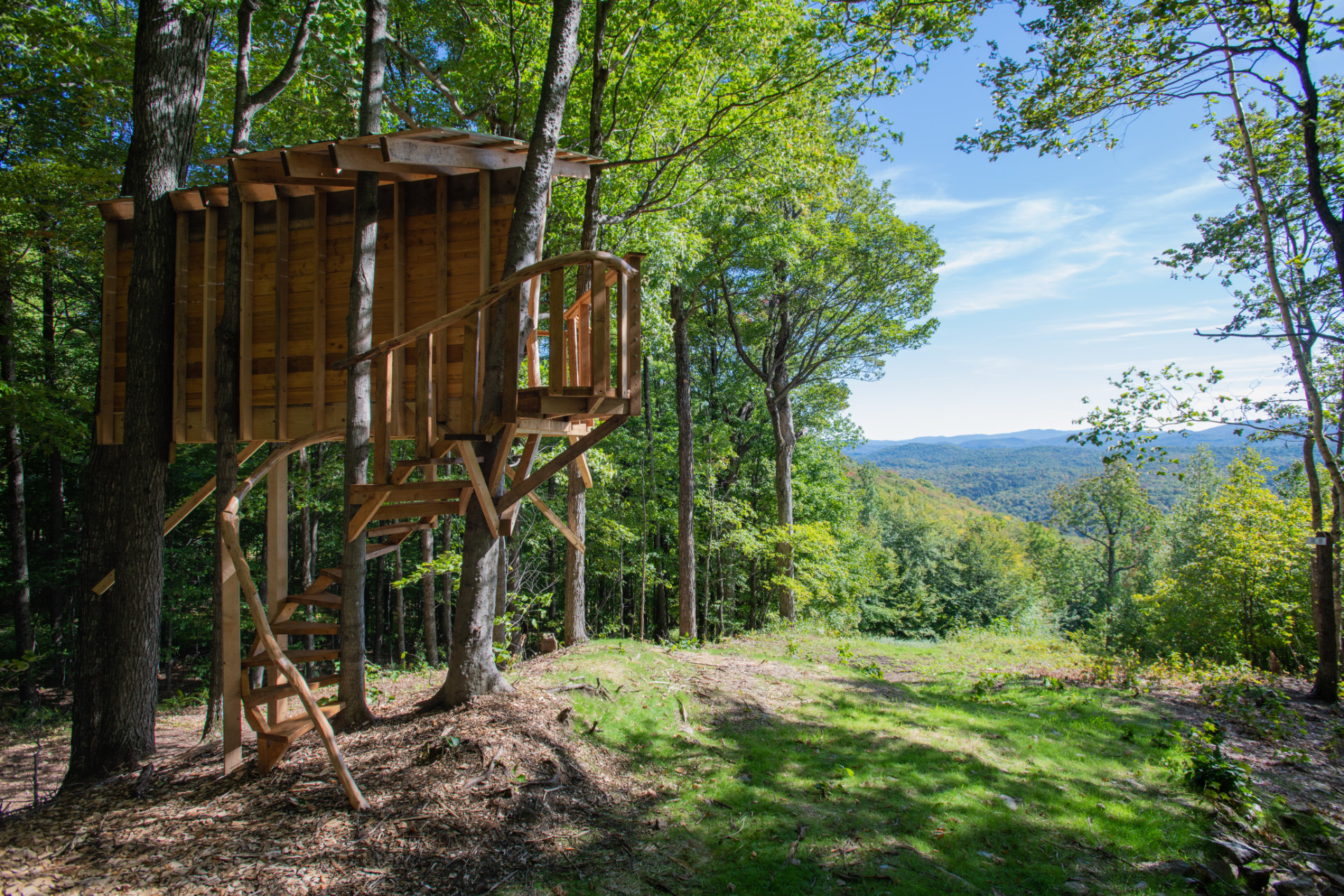 The Art of the Picnic Twin Farms