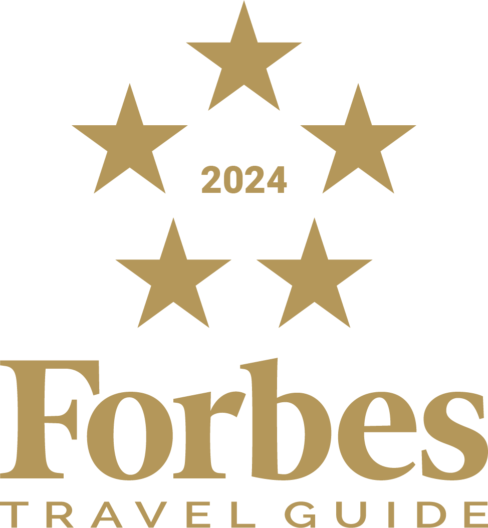 Forbes 2022 logo