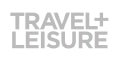 Travel and Leisure logo