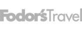 Fodors Travel logo
