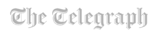 The Telegraph logo