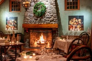 Twin Farms Events