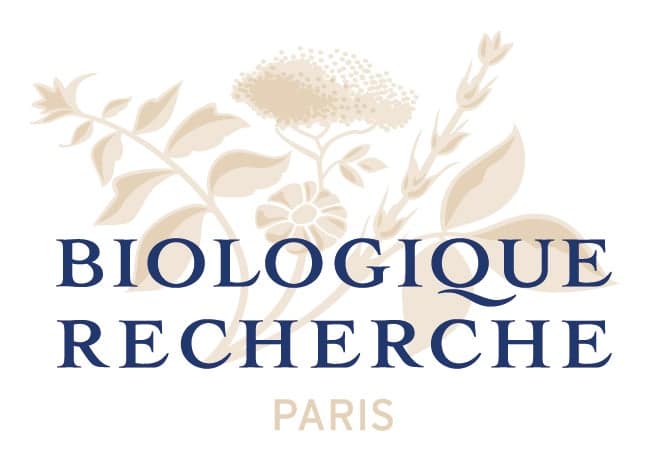 Biologique Recherche Paris Logo