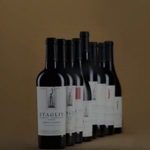Ocean House & Staglin Wines