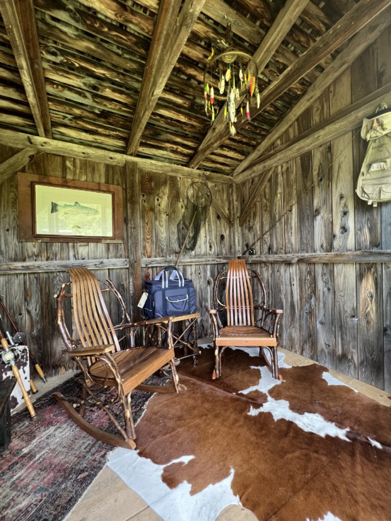 Jakes’ Fishing Shack