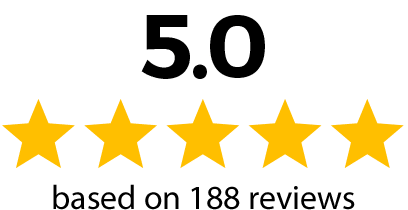 Five Star Rating
