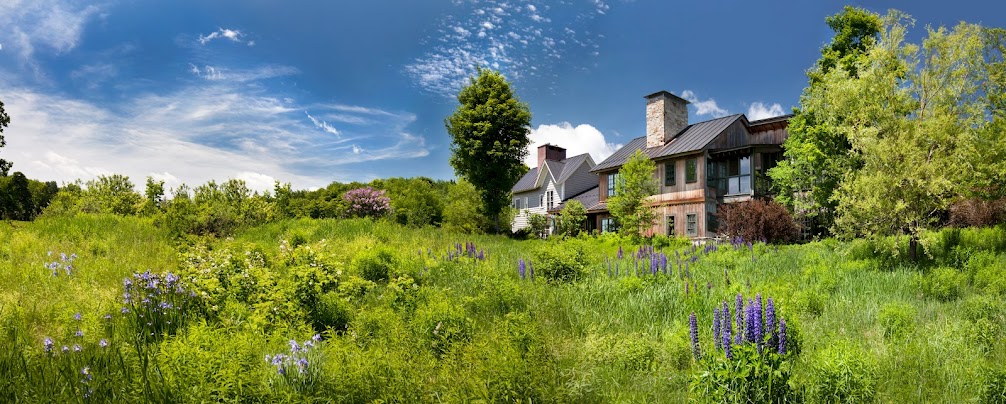 Farm house