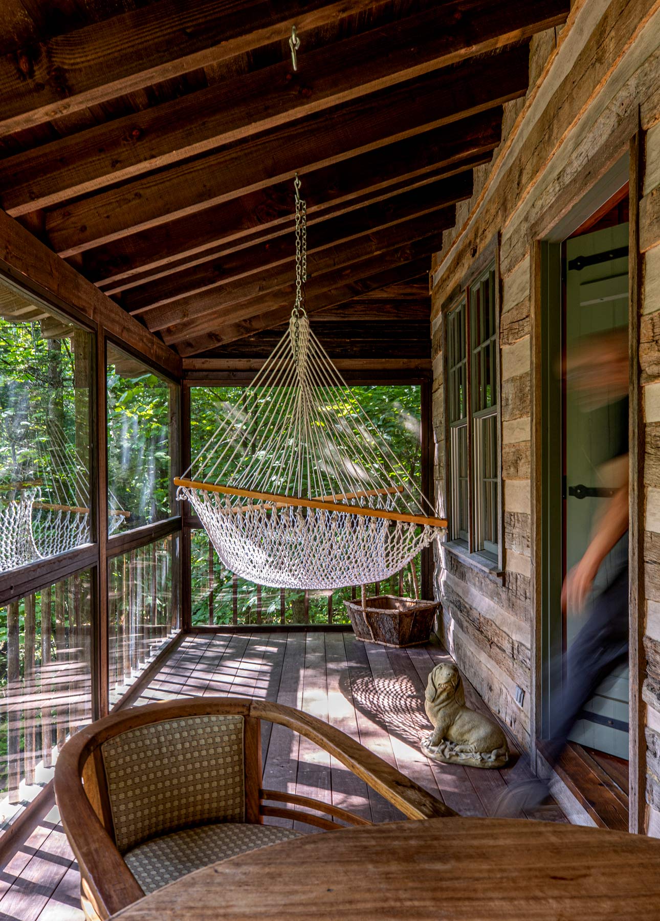 hammock