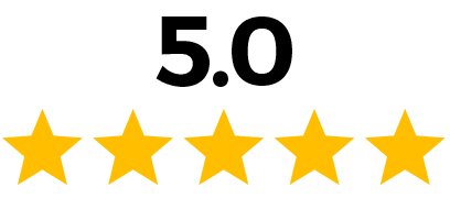 Five Star Rating