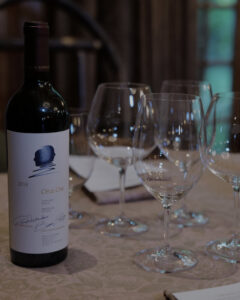 Opus One