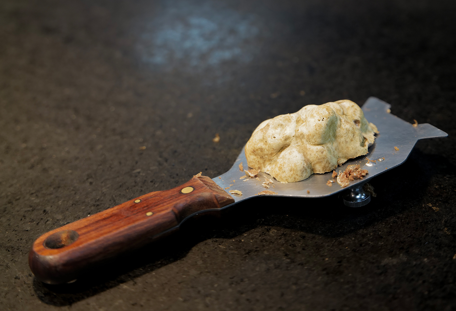 chef's table experience