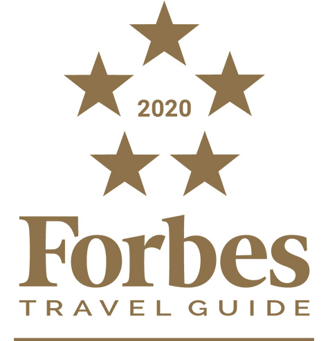 Forbes Hotel of the Year