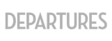 Departures logo