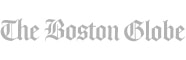 The Boston Globe logo